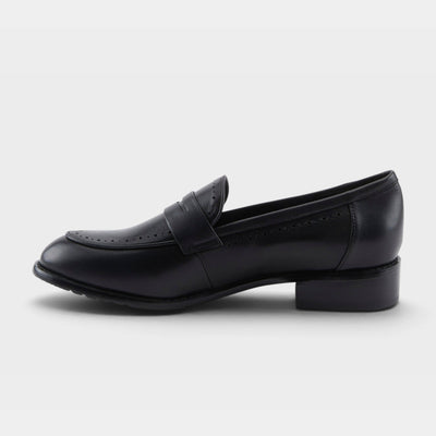 Spring Step Loafette Dress Shoes — product view 3