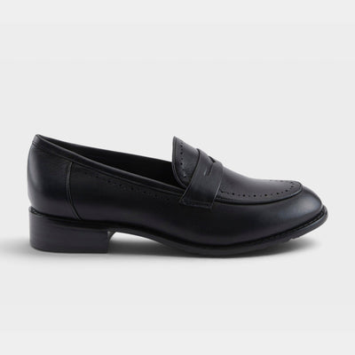 Spring Step Loafette Dress Shoes — product view 2