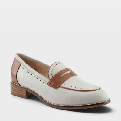 Spring Step Loafette Dress Shoes — product view 7