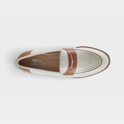 Spring Step Loafette Dress Shoes — product view 10