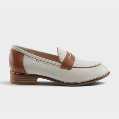 Spring Step Loafette Dress Shoes — product view 8