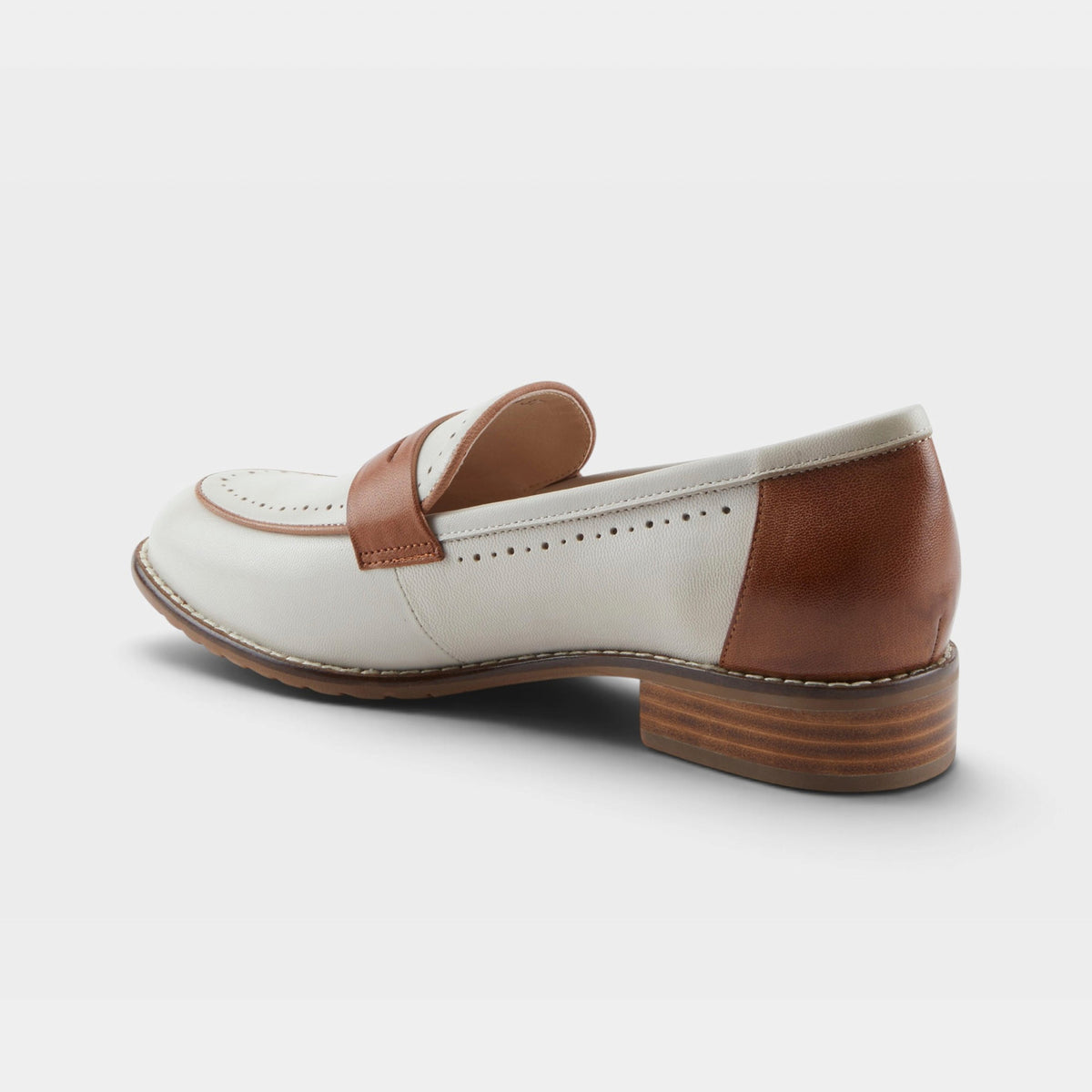 Spring Step Loafette Dress Shoes — product view 12