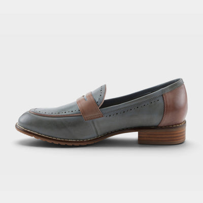 Spring Step Loafette Dress Shoes — product view 15