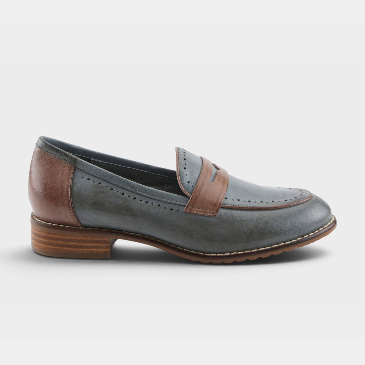 Spring Step Loafette Dress Shoes — product view 14