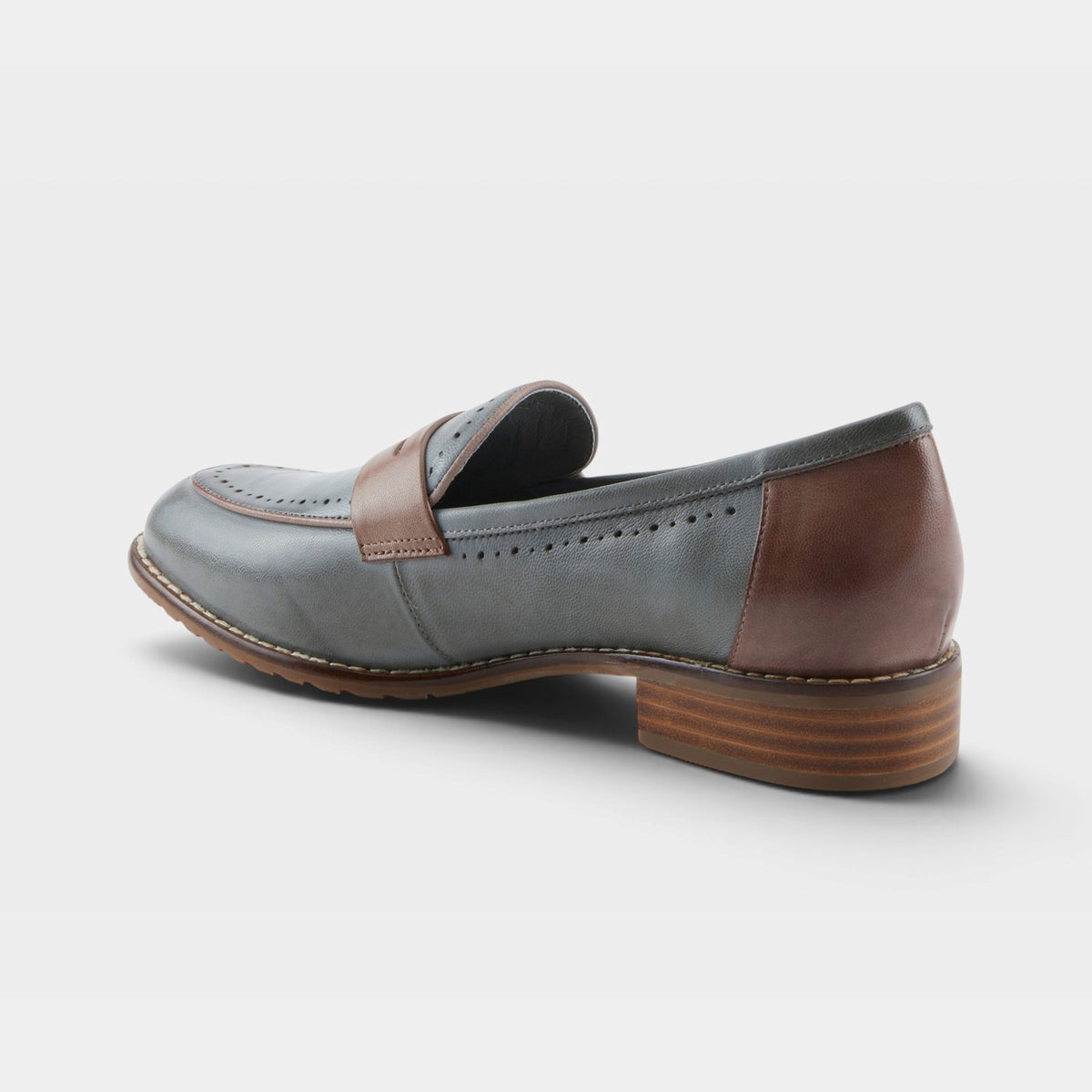 Spring Step Loafette Dress Shoes — product view 18