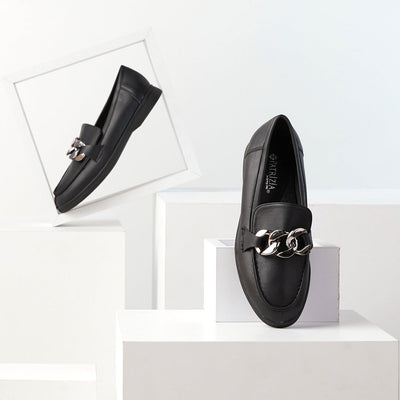Patrizia Loafstie Women's Shoes — product view 2