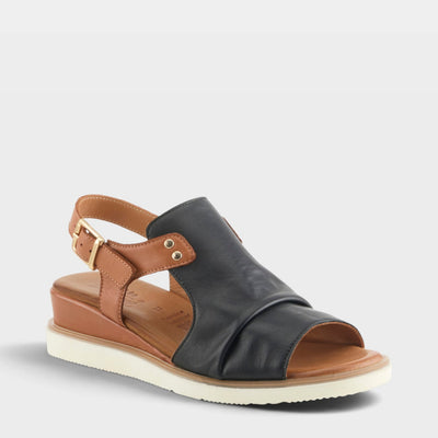 Spring Step Locals Sandals — product view 1