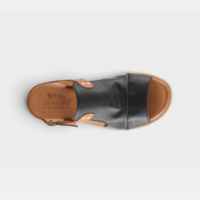 Spring Step Locals Sandals — product view 4