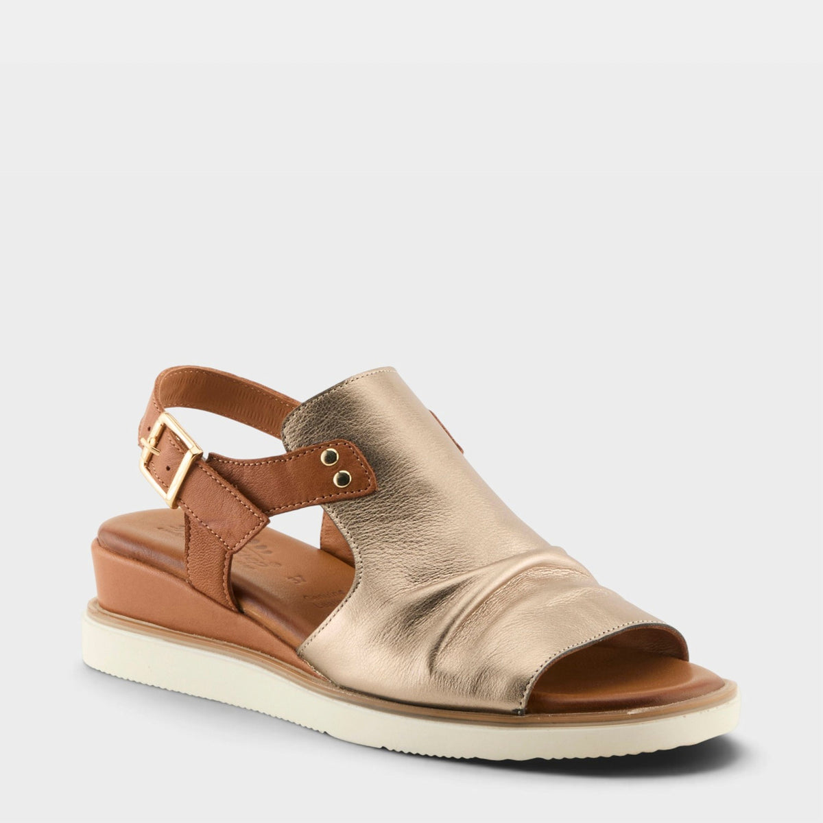 Spring Step Locals Sandals — product view 25