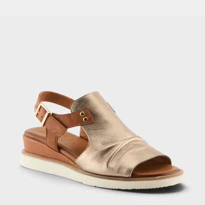 Spring Step Locals Sandals — product view 25