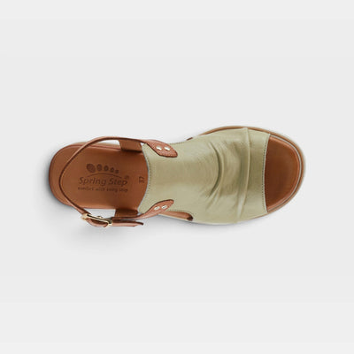 Spring Step Locals Sandals — product view 16