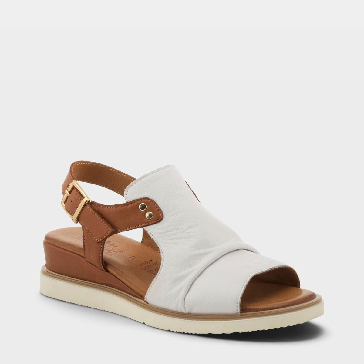 Spring Step Locals Sandals — product view 19