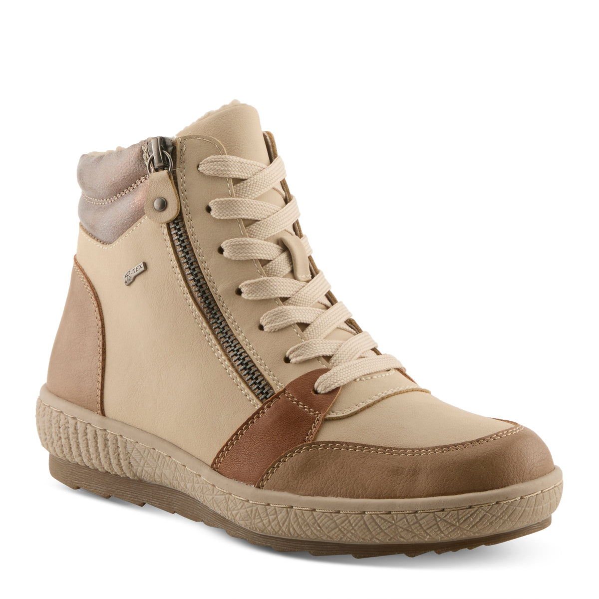 Spring Step Loghaven Women's Boots — product view 1