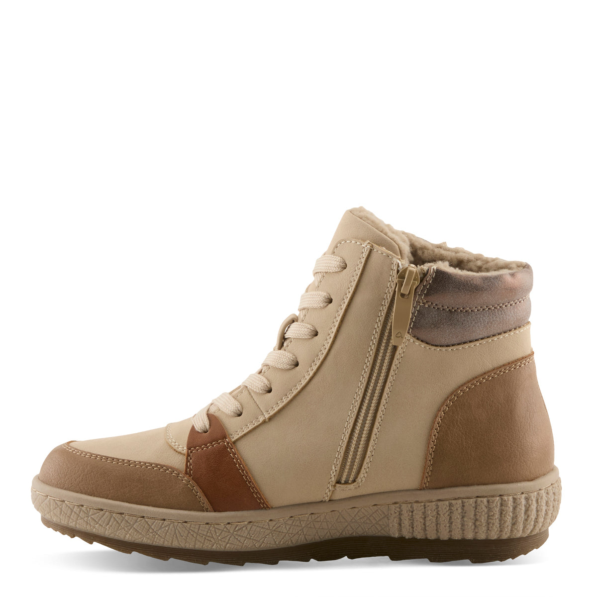Spring Step Loghaven Women's Boots — product view 2