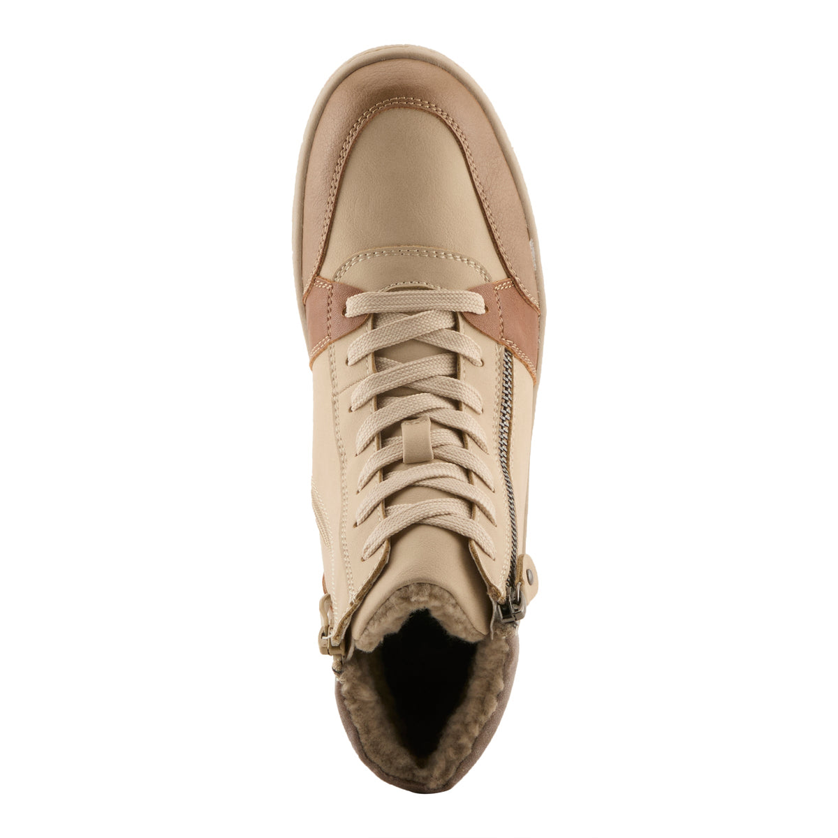 Spring Step Loghaven Women's Boots — product view 3