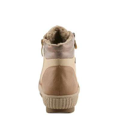 Spring Step Loghaven Women's Boots — product view 4