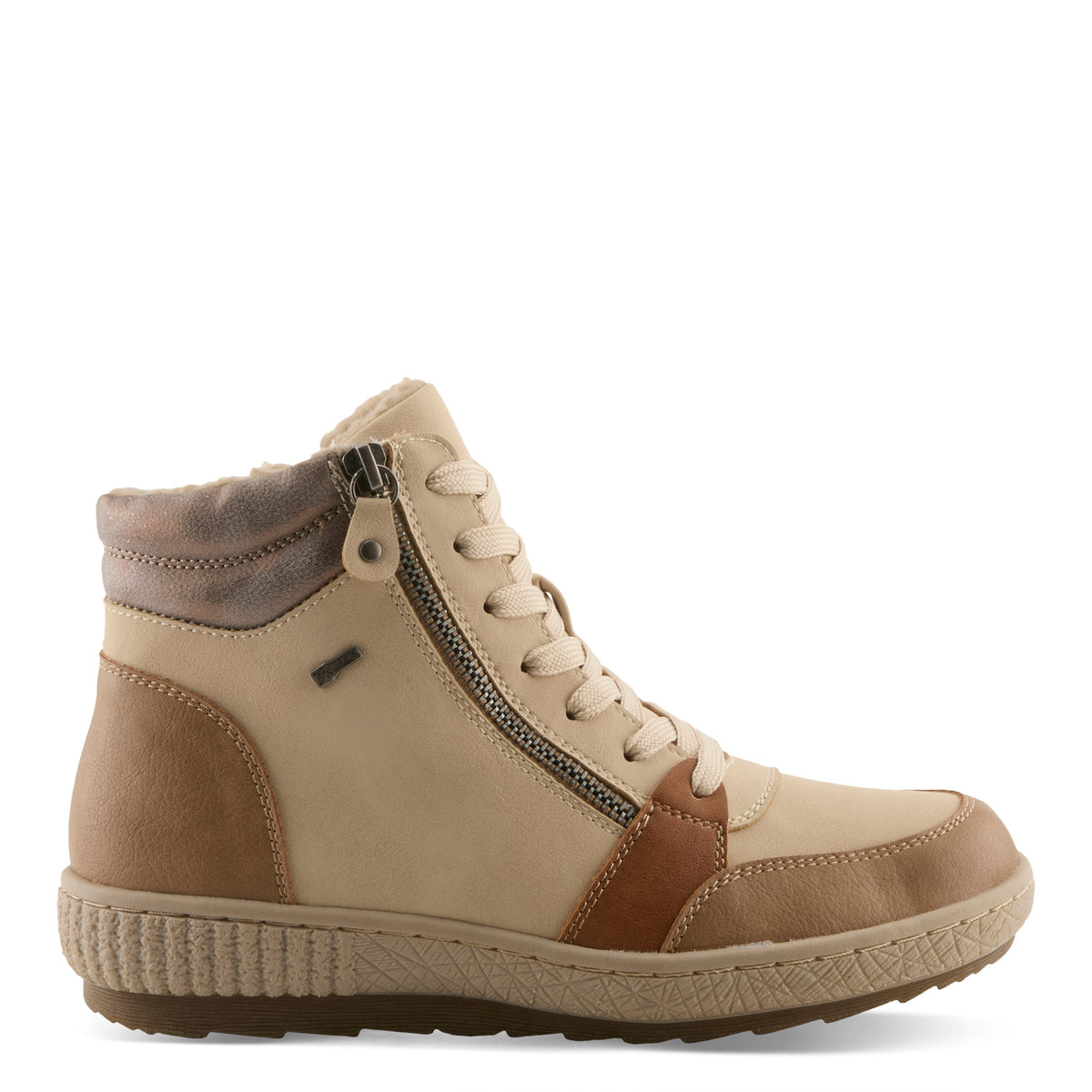 Spring Step Loghaven Women's Boots — product view 5
