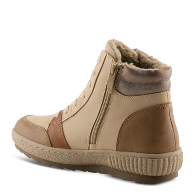 Spring Step Loghaven Women's Boots — product view 7