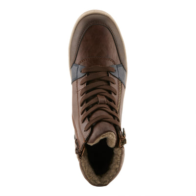 Spring Step Loghaven Women's Boots — product view 10