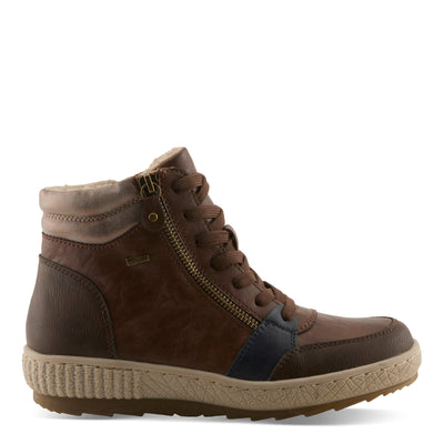 Spring Step Loghaven Women's Boots — product view 12