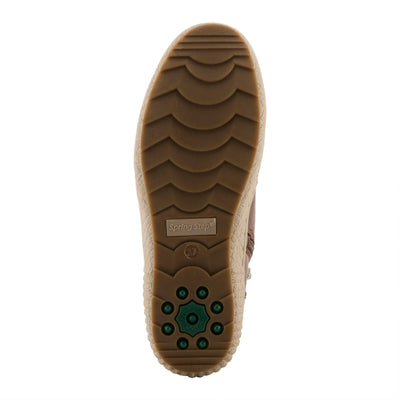 Spring Step Loghaven Women's Boots — product view 13