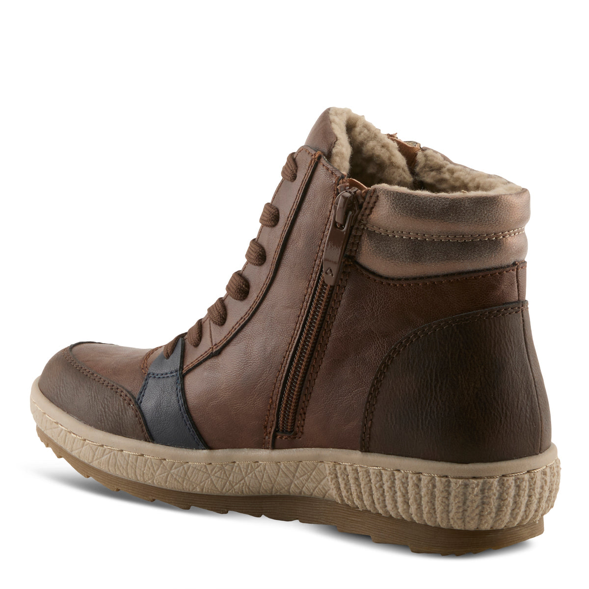 Spring Step Loghaven Women's Boots — product view 14