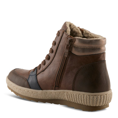 Spring Step Loghaven Women's Boots — product view 14