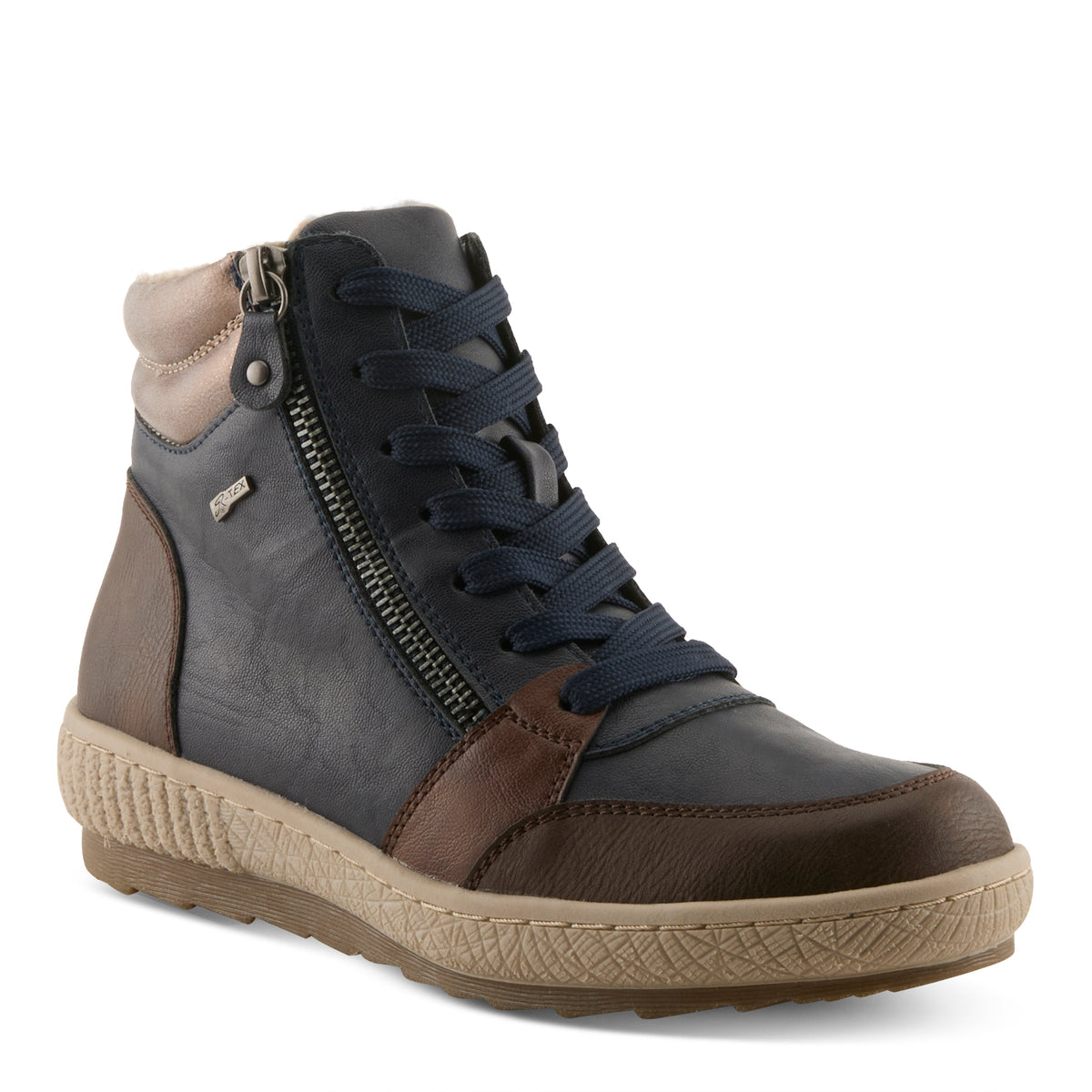 Spring Step Loghaven Women's Boots — product view 15
