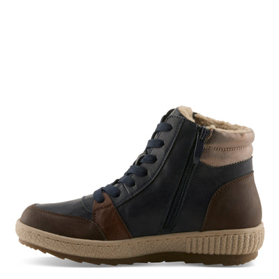 Spring Step Loghaven Women's Boots — product view 16