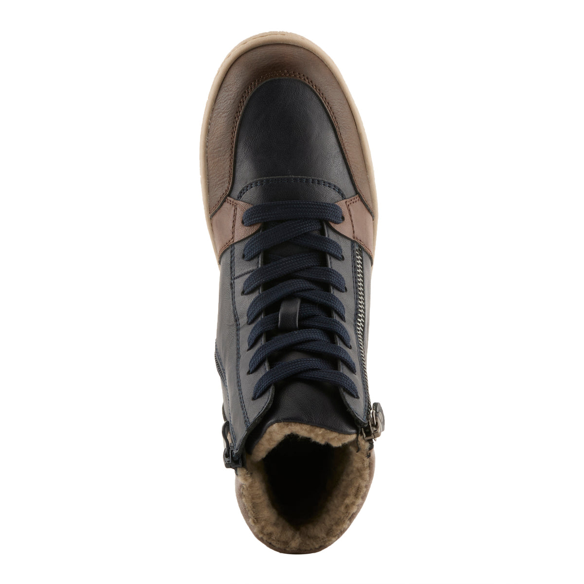Spring Step Loghaven Women's Boots — product view 17