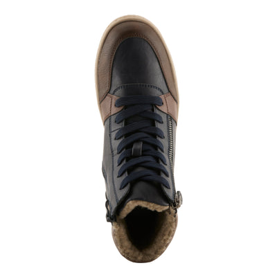 Spring Step Loghaven Women's Boots — product view 17