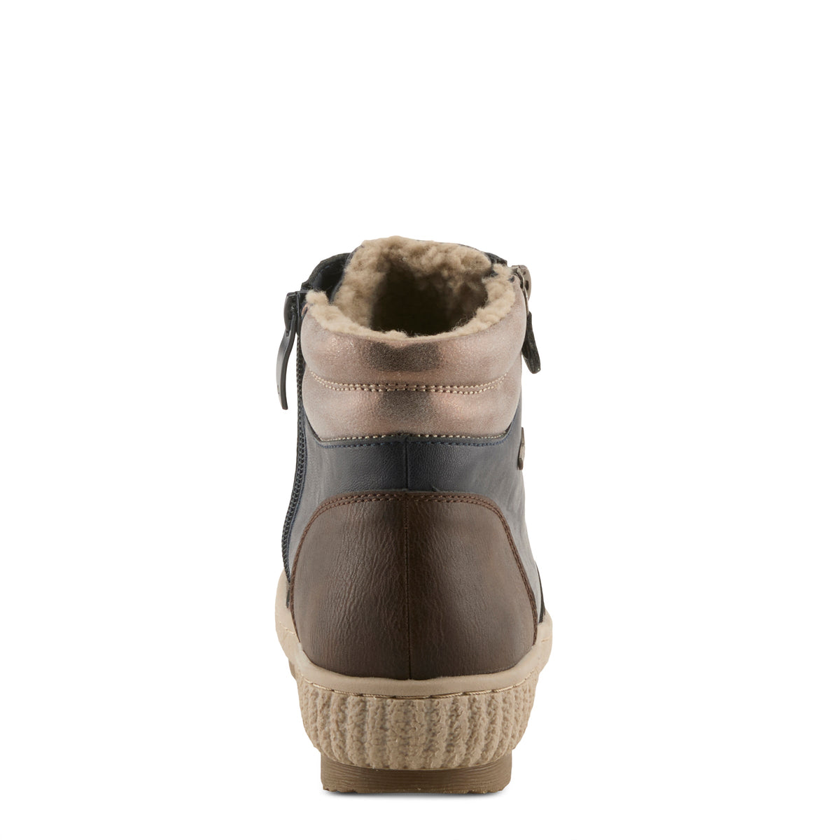 Spring Step Loghaven Women's Boots — product view 18