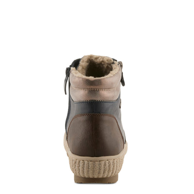 Spring Step Loghaven Women's Boots — product view 18