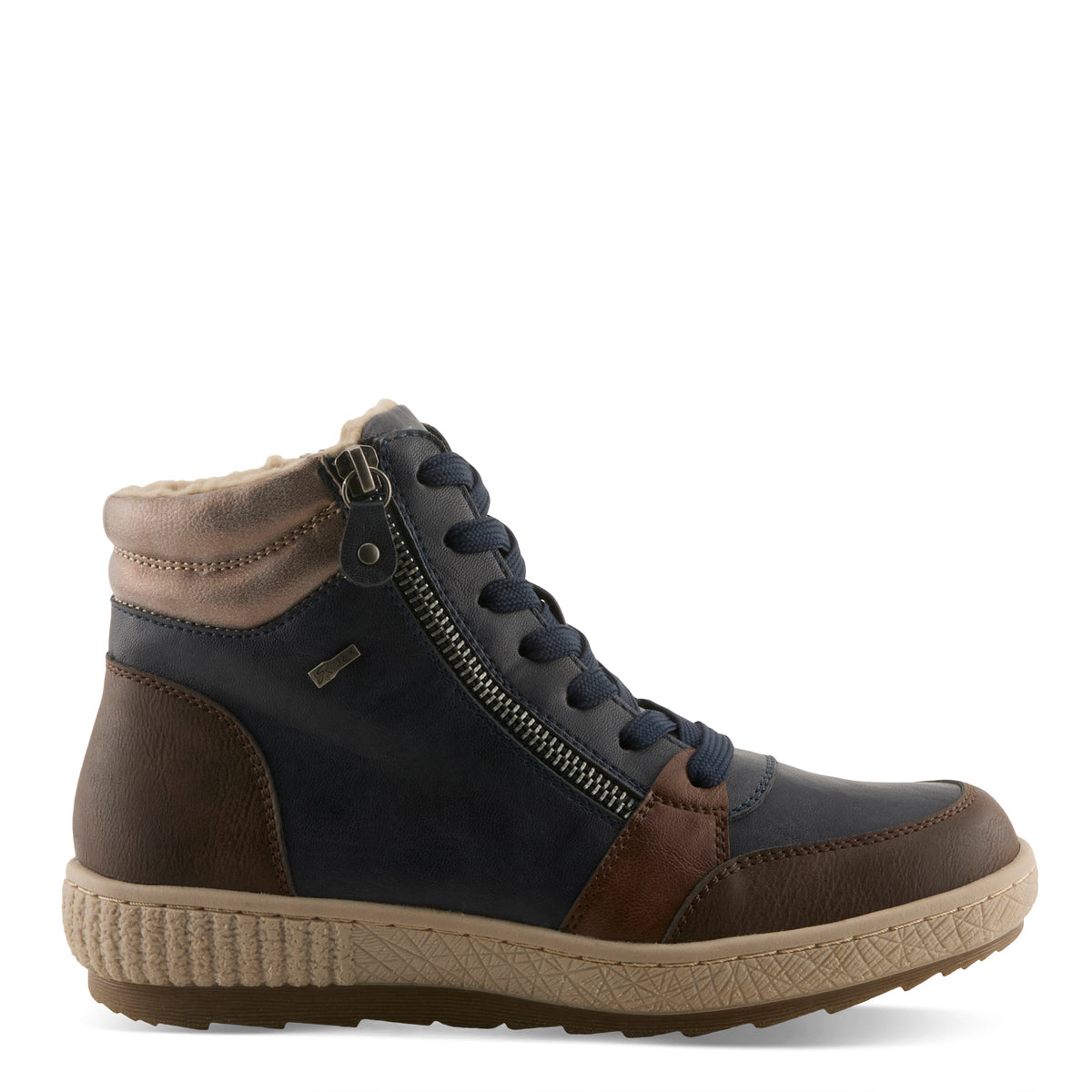 Spring Step Loghaven Women's Boots — product view 19