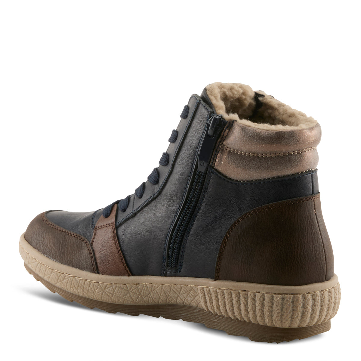 Spring Step Loghaven Women's Boots — product view 21