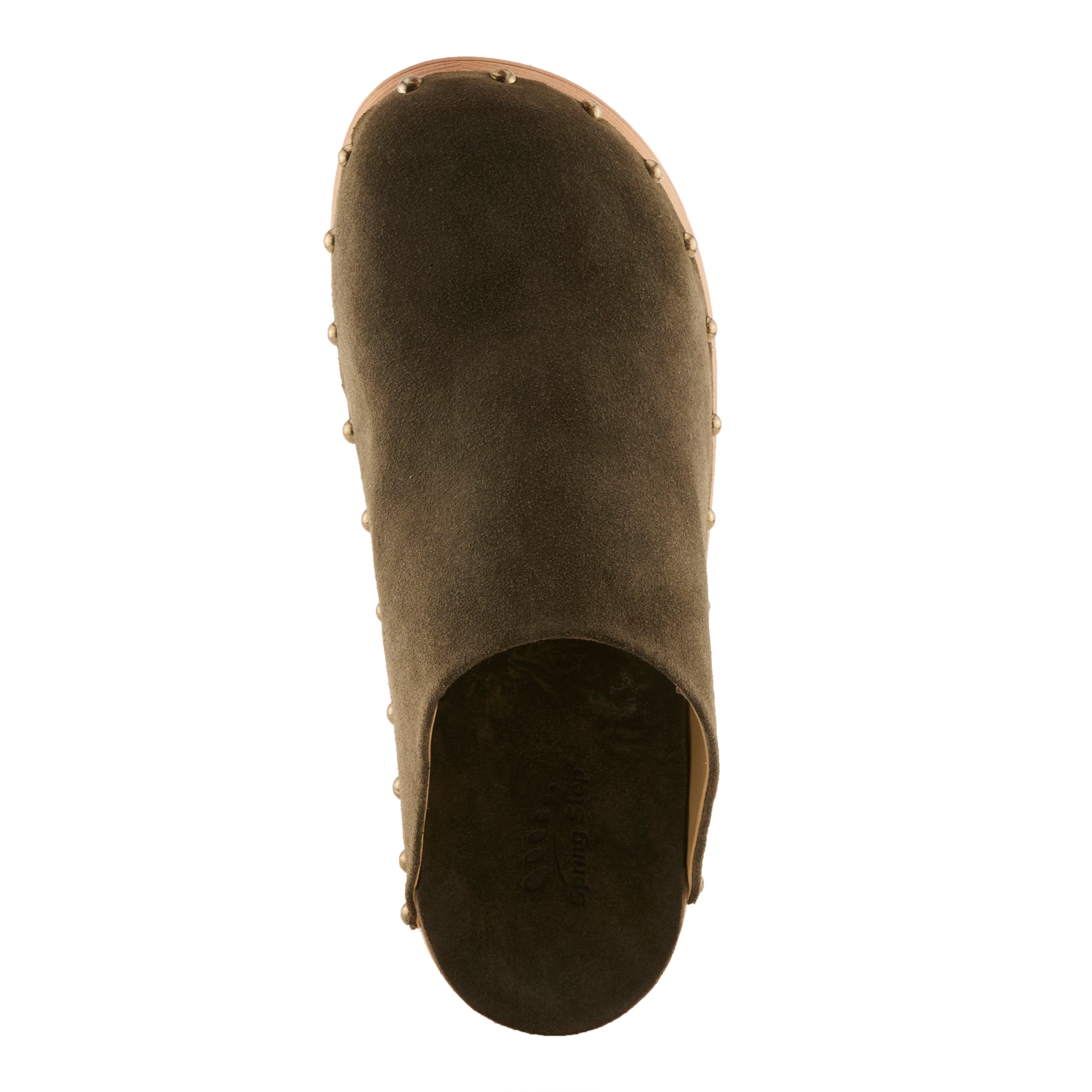 SPRING STEP LOLARUE CLOG