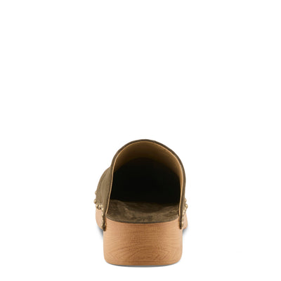 SPRING STEP LOLARUE CLOG