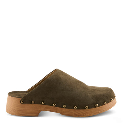 SPRING STEP LOLARUE CLOG