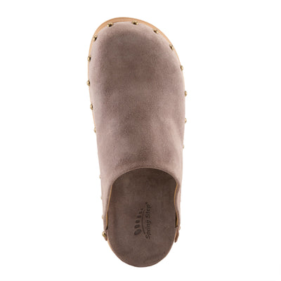 SPRING STEP LOLARUE CLOG