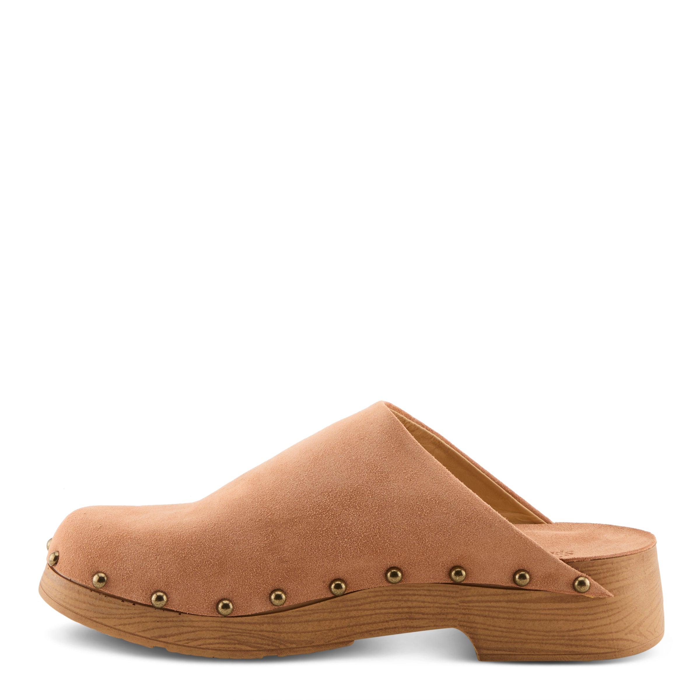 SPRING STEP LOLARUE CLOG