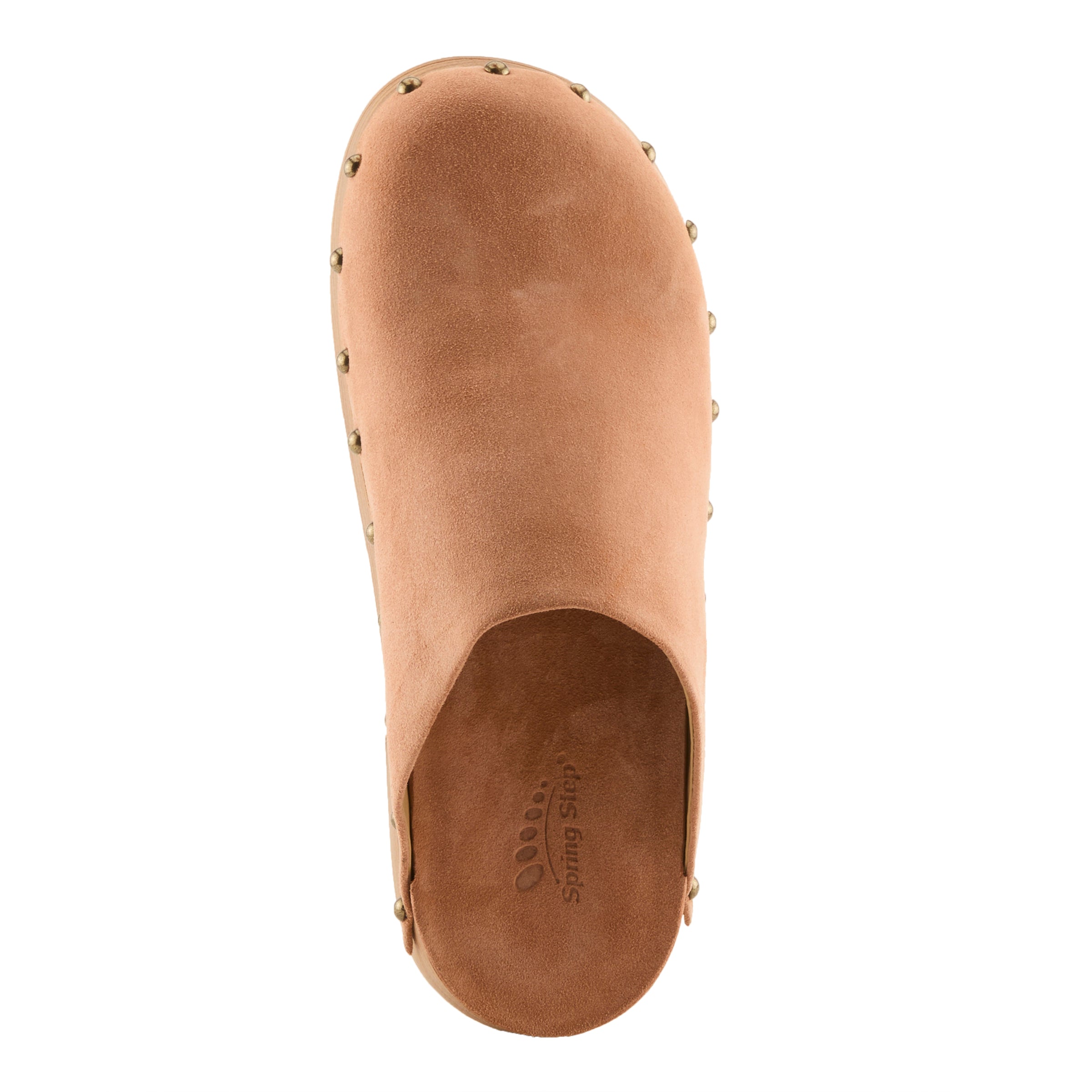 SPRING STEP LOLARUE CLOG