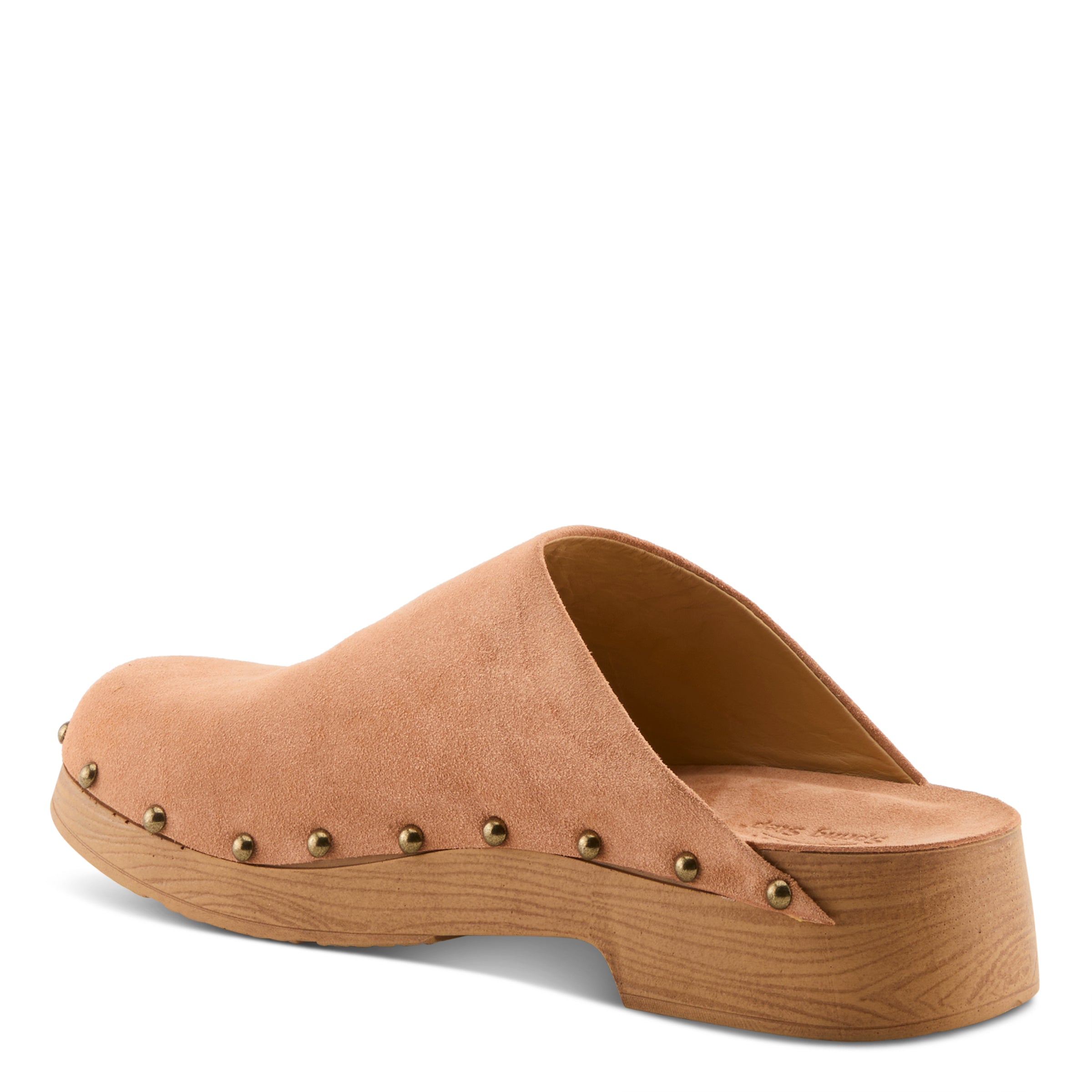 SPRING STEP LOLARUE CLOG