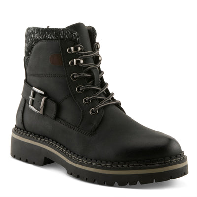 Patrizia Lotto Women's Boots — product view 21