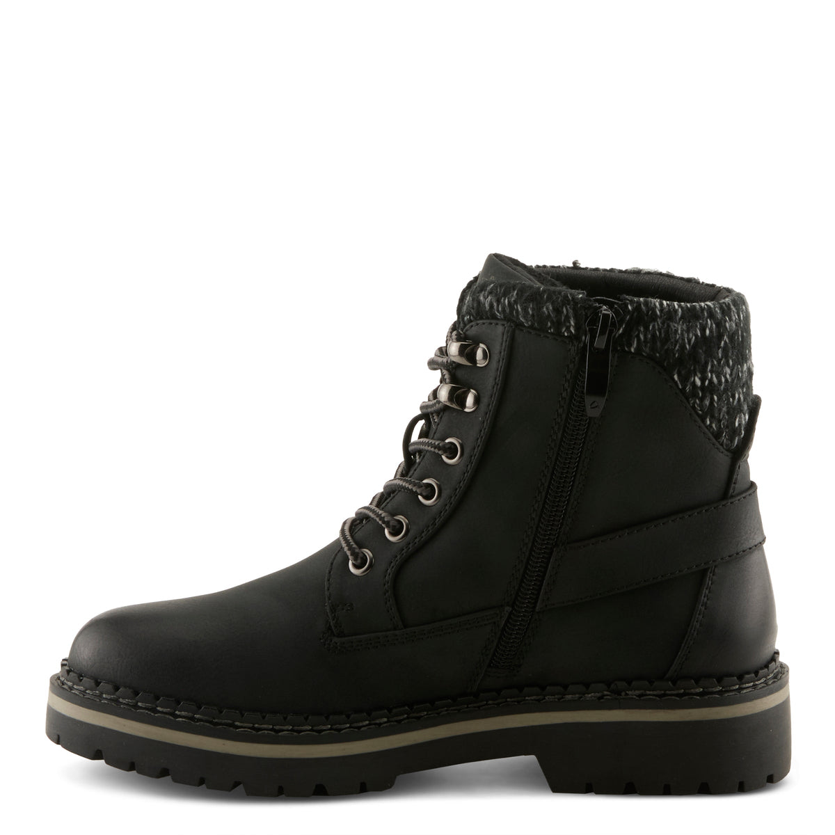 Patrizia Lotto Women's Boots — product view 22