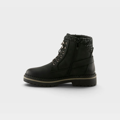 Patrizia Lotto Women's Boots — product view 2