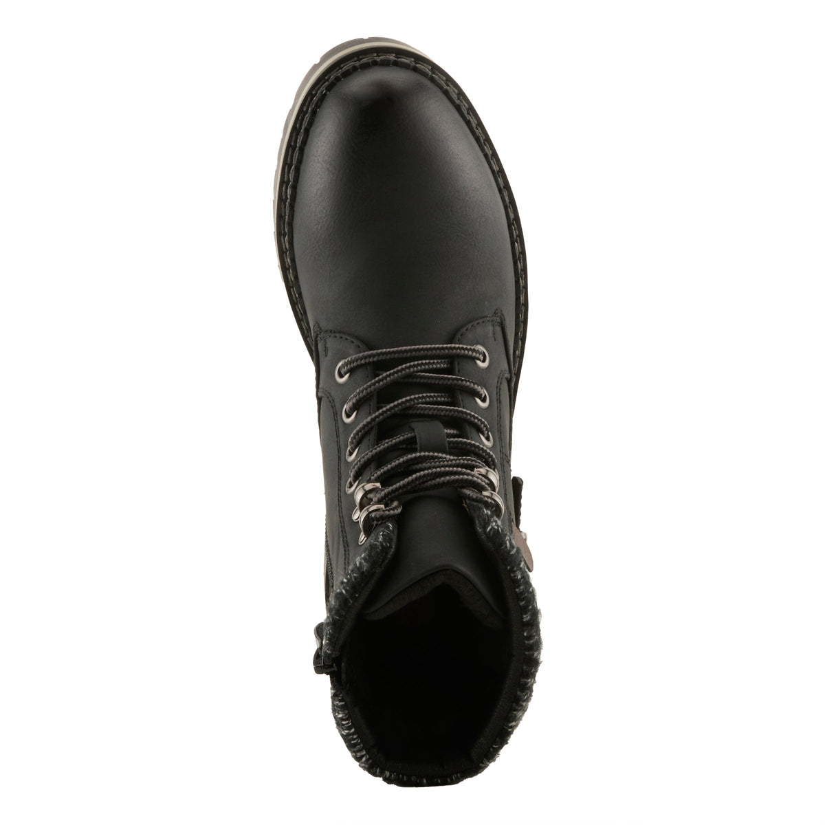 Patrizia Lotto Women's Boots — product view 23