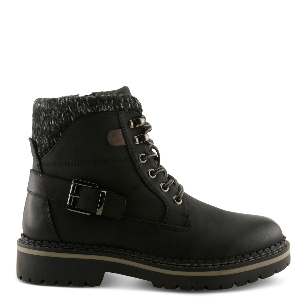 Patrizia Lotto Women's Boots — product view 25