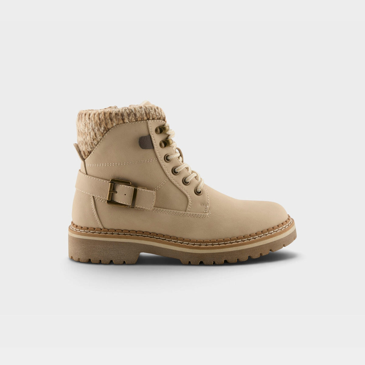 Patrizia Lotto Women's Boots — product view 6