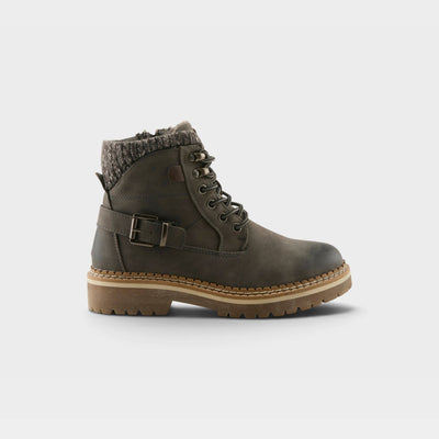 Patrizia Lotto Women's Boots — product view 16