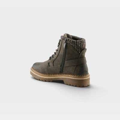 Patrizia Lotto Women's Boots — product view 20
